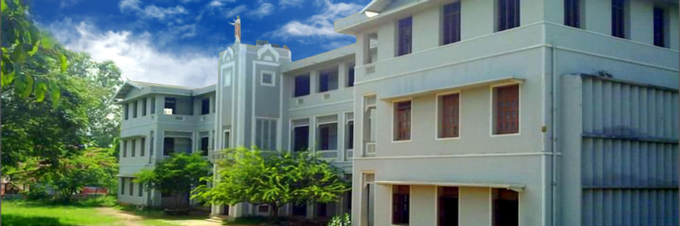 Thiagarajar Polytechnic College Thrissur Infrastructure photo 4